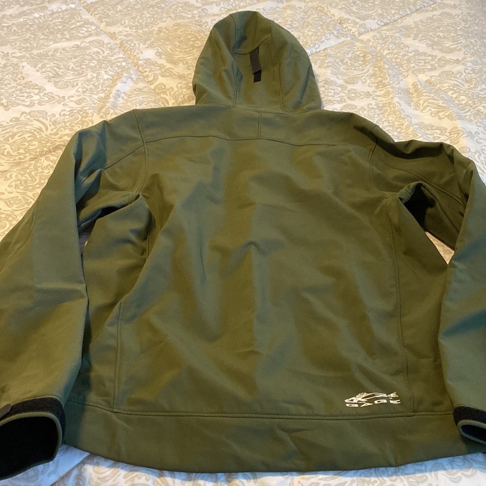 Gage Technical Gear Men’s Jacket - Picture 10 of 12